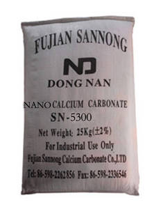 Wholesale dop test: Nano Calcium Carbonate