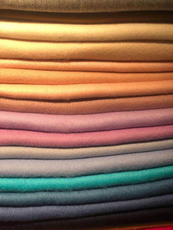 Liyali Cashmere