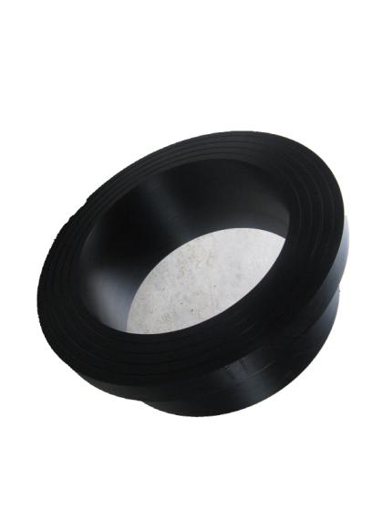 HDPE Large Diameter and High Pressure Stub End(id:11146537) Product ...