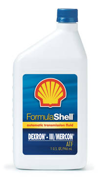 FormulaShell DEXRON III/MERCON(id:1021047) from Western States Oil ...