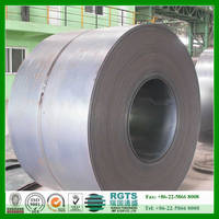 Sell HR/CR/ Galvanized Steel Coil
