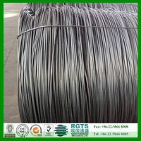 Sell Wire Rod 