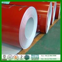 Sell Pre-Painted Steel Coil 