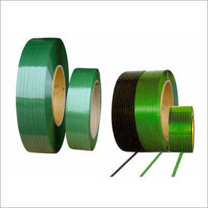 Wholesale Strapping: PET Strap Tape
