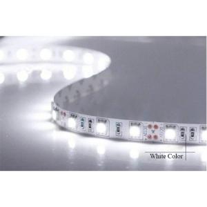 Wholesale led strip 5050: 5050 LED Three Chips Strips 60 Leds One Meter