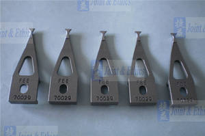 Wholesale Printing Machinery Parts: Aster Gripper G070029