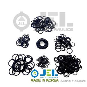O-Ring, Products