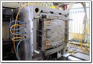 Wholesale mold: Injection Mold
