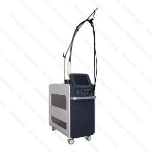 Wholesale beauty laser equipment: 755nm 1064nm Long Pulse Alexandrite Laser Hair Removal Machine