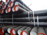 Ductile Iron Pipes (DN 200 )