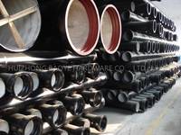 Ductile Iron Pipes (DN700)