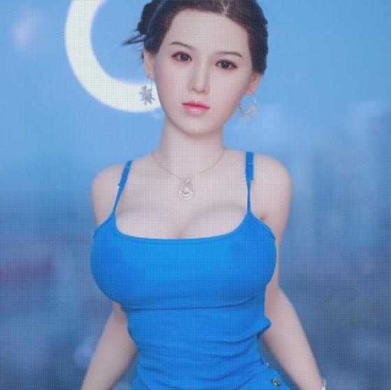 148cm Silicone Head Tpe Body Sex Dolls Charli Id 11756383 Buy United