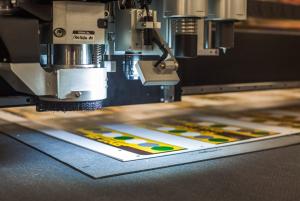 Wholesale fiber glass mat: Aoke-DCF7X Digital Cutting Machine (Plotter Cutter, Advertisting Cutting Machine, Composite Cutting)