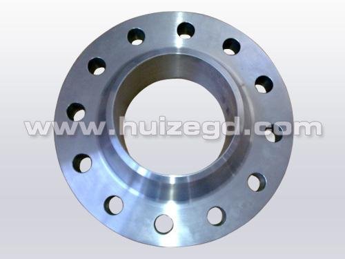 Stainless Steel Wnrf, Sorf, Blrf, Threaded Flanges in Grade of 304 ...