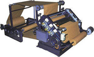 Wholesale hydraulic cylinder: Paper Corrugation Machine