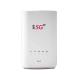 China Unicom 5G CPE VN007 2.3Gbps Wireless NSA SA NR N1 N3 N8 N20 N21 N77 N78 N79