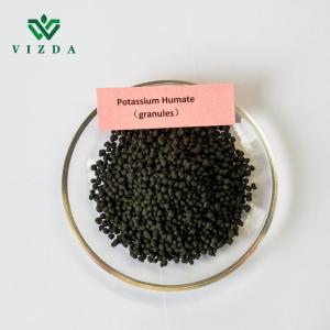 Wholesale ecologic product: Potassium Humate
