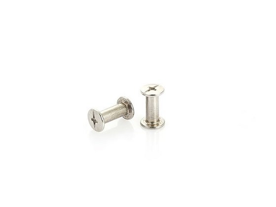 Male and Female Fasteners(id:10608080) Product details - View Male and ...