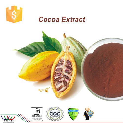 Sell cocoa seed extract