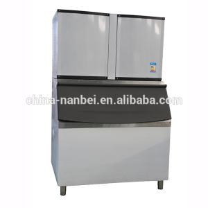 Wholesale copeland: CE Commercial Cube Ice Making Machine Price