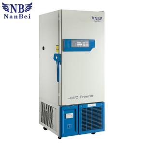 Wholesale insulated terminal block: -86 Degree Ultra Low Temperature Freezer for Lab Medical Hospital Pharmacy