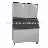CE Commercial Cube Ice Making Machine Price