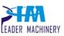 Qingdao Leader Machinery Co.,Ltd Company Logo