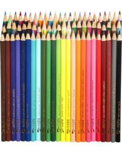 Wholesale gift set: Vietnamese Colored Pencil