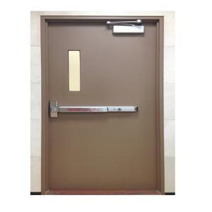 Wholesale Fire Rated Steel Door Fire Rated Steel Door
