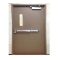 2 Hours Fire Rated Steel Door With Ul Certificate Id 10919473