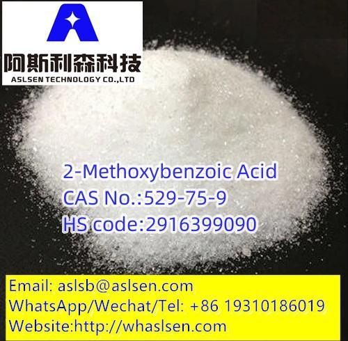 Sell 2-Methoxybenzoic Acid