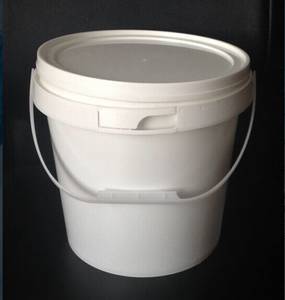 Wholesale shoe cleaning kit: Plastic Bucket