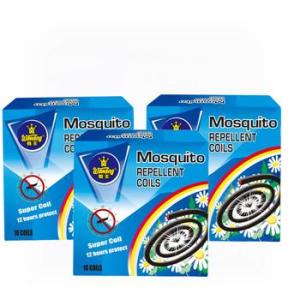 Wholesale mosquito repellant: Wawang Flower Scent Mosquito Repellent Coil
