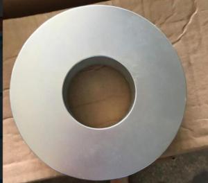 Wholesale sintering: Disc Neodymium Sintered NdFeB Loudspeaker Motors Permanent Magnets N48 N42 N35 N52