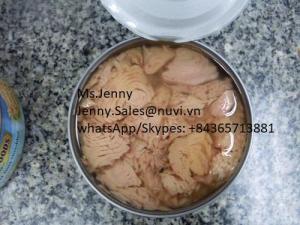 Wholesale oil vegetables: Canned Tuna Fish OEM - Canned Tuna in Oil - Best Quality Canned Food Supplier-