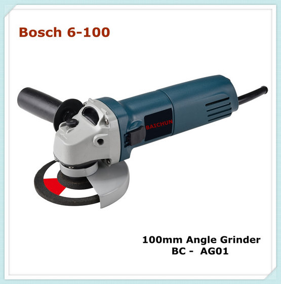 Bosh 6 100 Model 100mm Mini Angle Grinder Id 10053093 Buy