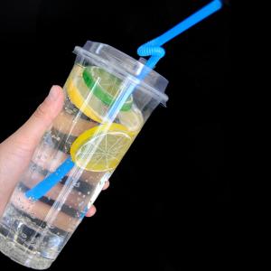 Party Disposable Biodegradable Plastic Cup
