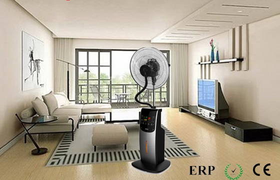 Buy Topson Indoor 16inch Misting Fan (Fine Mist Air Cooler-Fan ... Buy Topson Indoor 16inch Misting Fan (Fine Mist Air Cooler-Fan ...