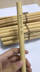 Wholesale vietnam bamboo: Bamboo Straws Eco Friendly Origin Vietnam
