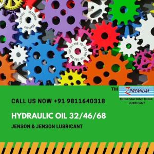 Wholesale chemical pump: Z Premium Hydraulic Oil 68 - 20 Litres