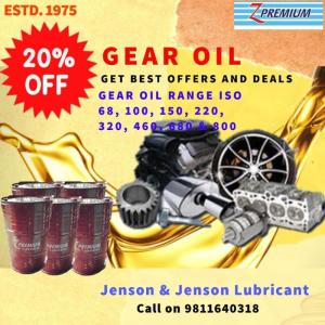 Wholesale gear: Z Premium Gear Oil 75W90