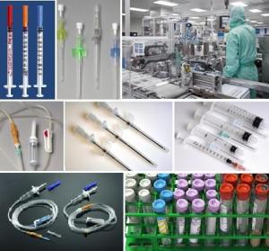 Wholesale centrifugal: Syringe Auto Assembly Machine