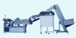 Wholesale v.c: Syringe Auto Feeding-Loading Machine for Blister Packing