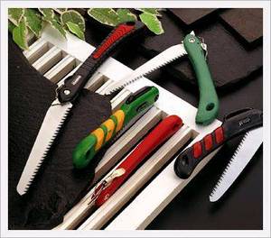 Wholesale hard material parts: [Cutting Tools]Folding Saw