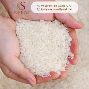 Wholesale polish: Fragrant Rice From Vietnam Jermy +84-363017270 Sunrise Ins