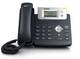 Yealink SIP-T21p E2 IP Phone 2 Lines & HD Voice, IPV6, Openvpn, National Language, Emergency Call Fo