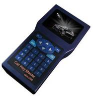 CKM-200 Car Key Master PDA with Tokens