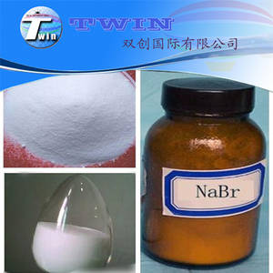 Wholesale sodium bromide: Industrial Grade Sodium Bromide