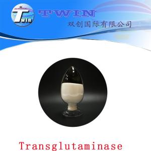 Wholesale Other Food Additives: Transglutaminase (TG-B) Used for Meat and Dairy