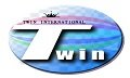 Twin International Co., Limited Company Logo